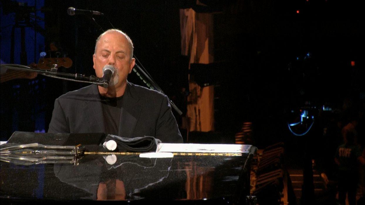 BILLY JOEL rock pop soft