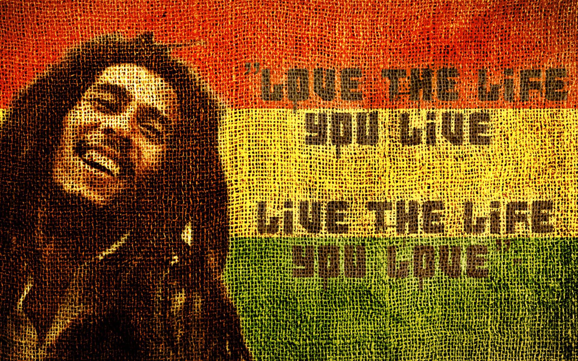 Bob Marley Wallpapers