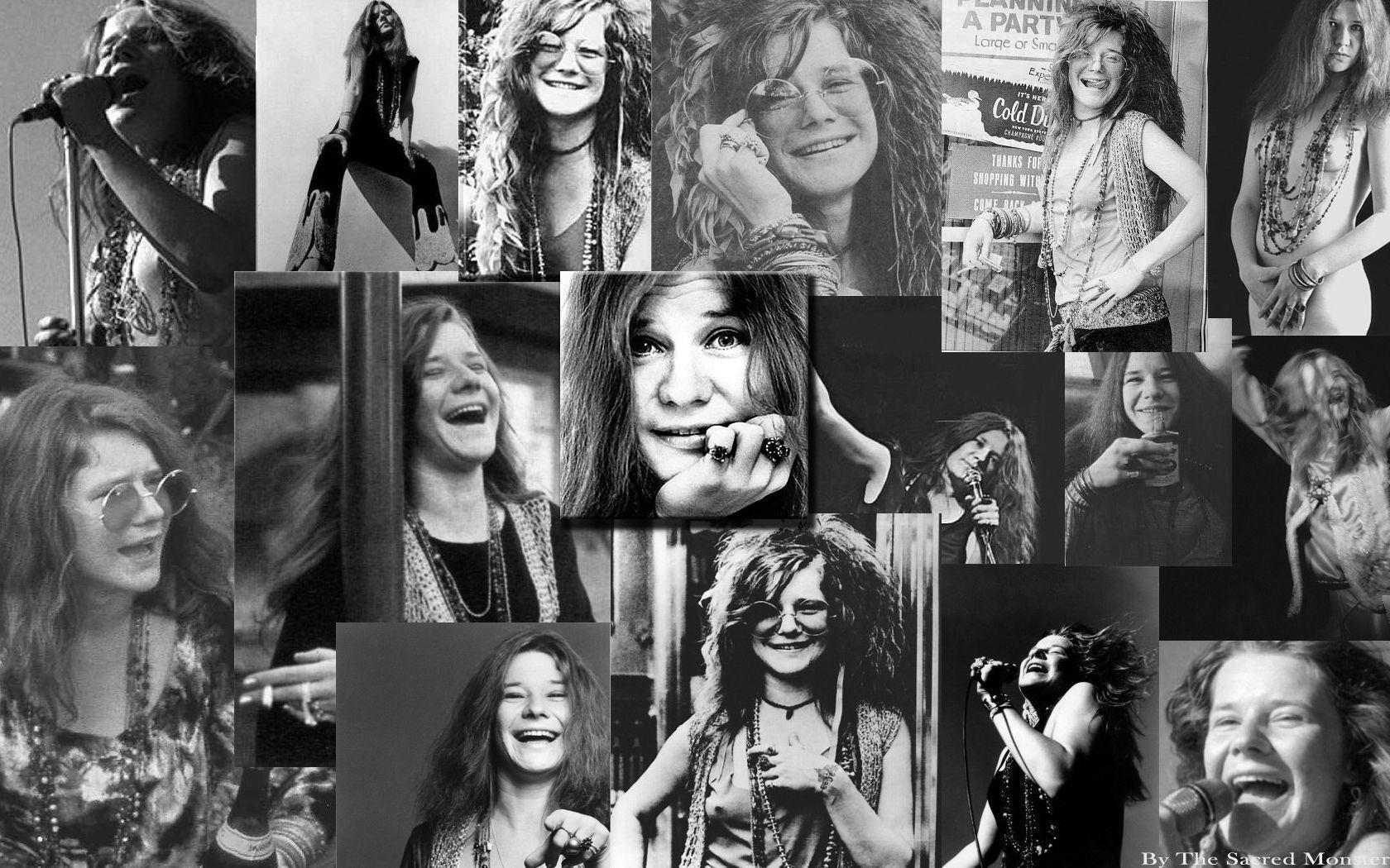 Fonds d&Janis Joplin : tous les wallpapers Janis Joplin