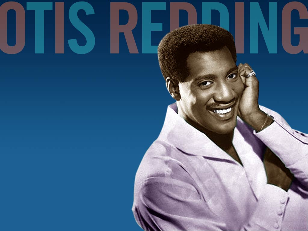 Otis Redding