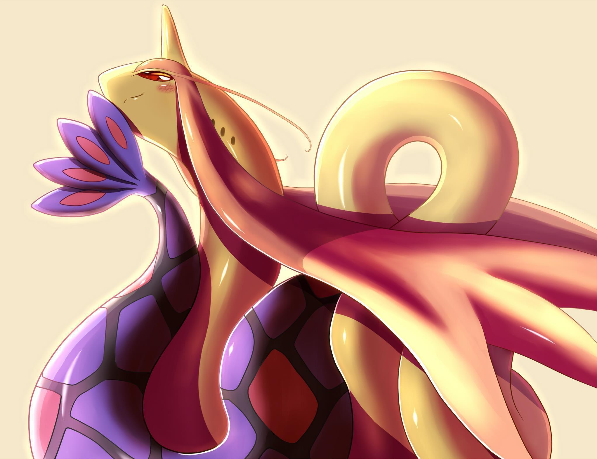 Milotic Wallpapers Image Photos Pictures Backgrounds