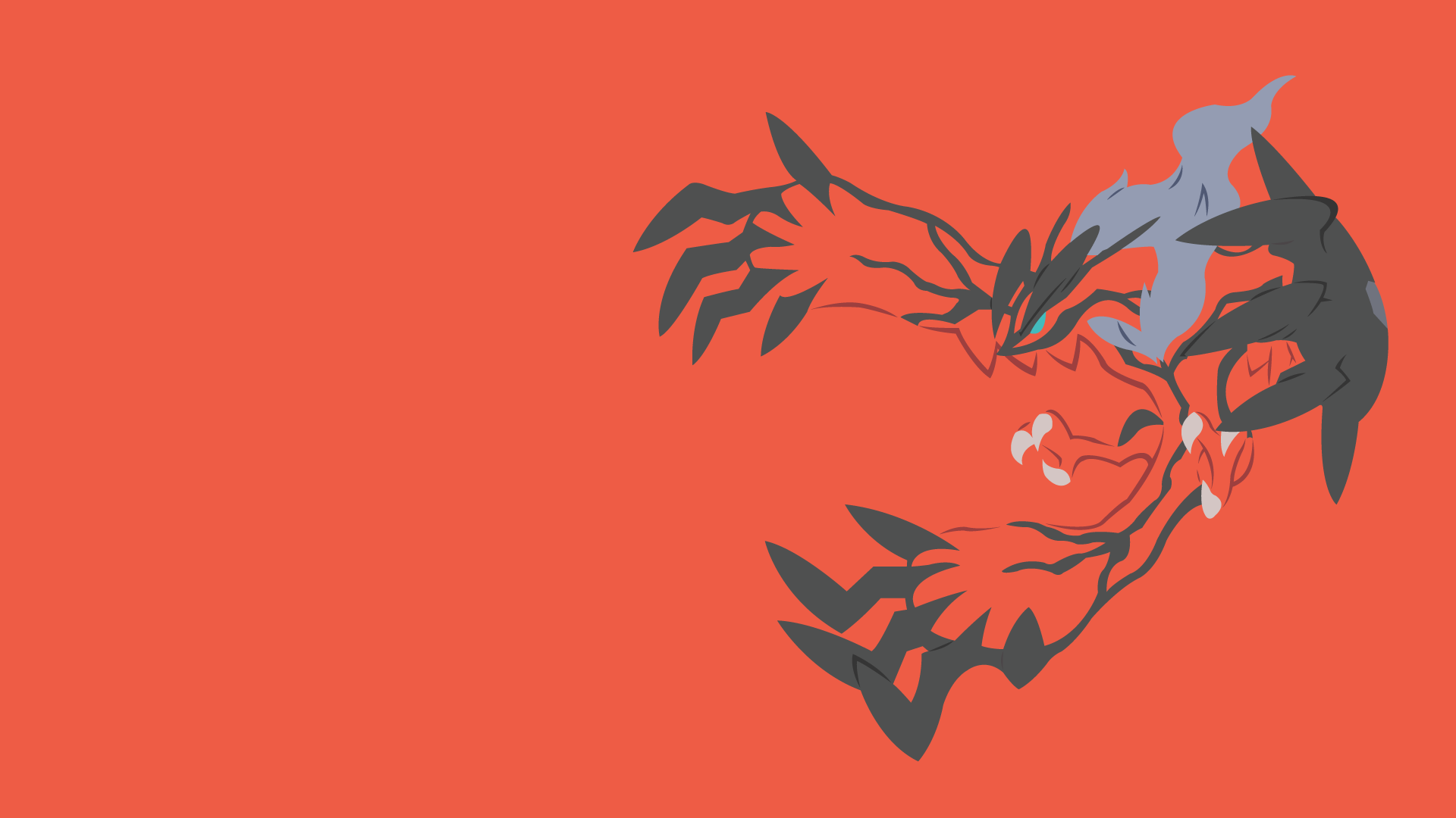 Yveltal HD Wallpapers