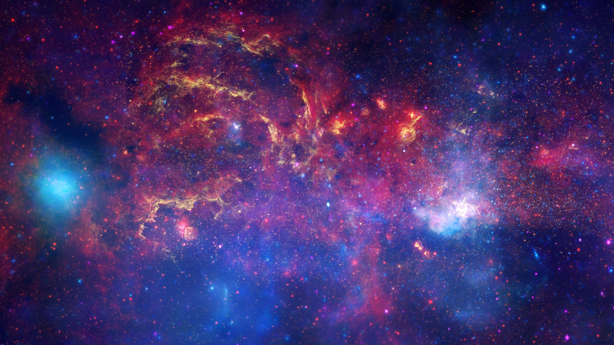 Nebula Computer Wallpapers, Desktop Backgrounds Id: 205884