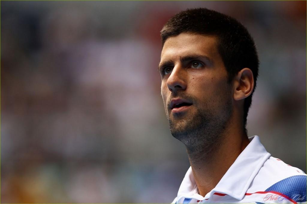 desktop sports wallpapers novak djokovic wallpapers