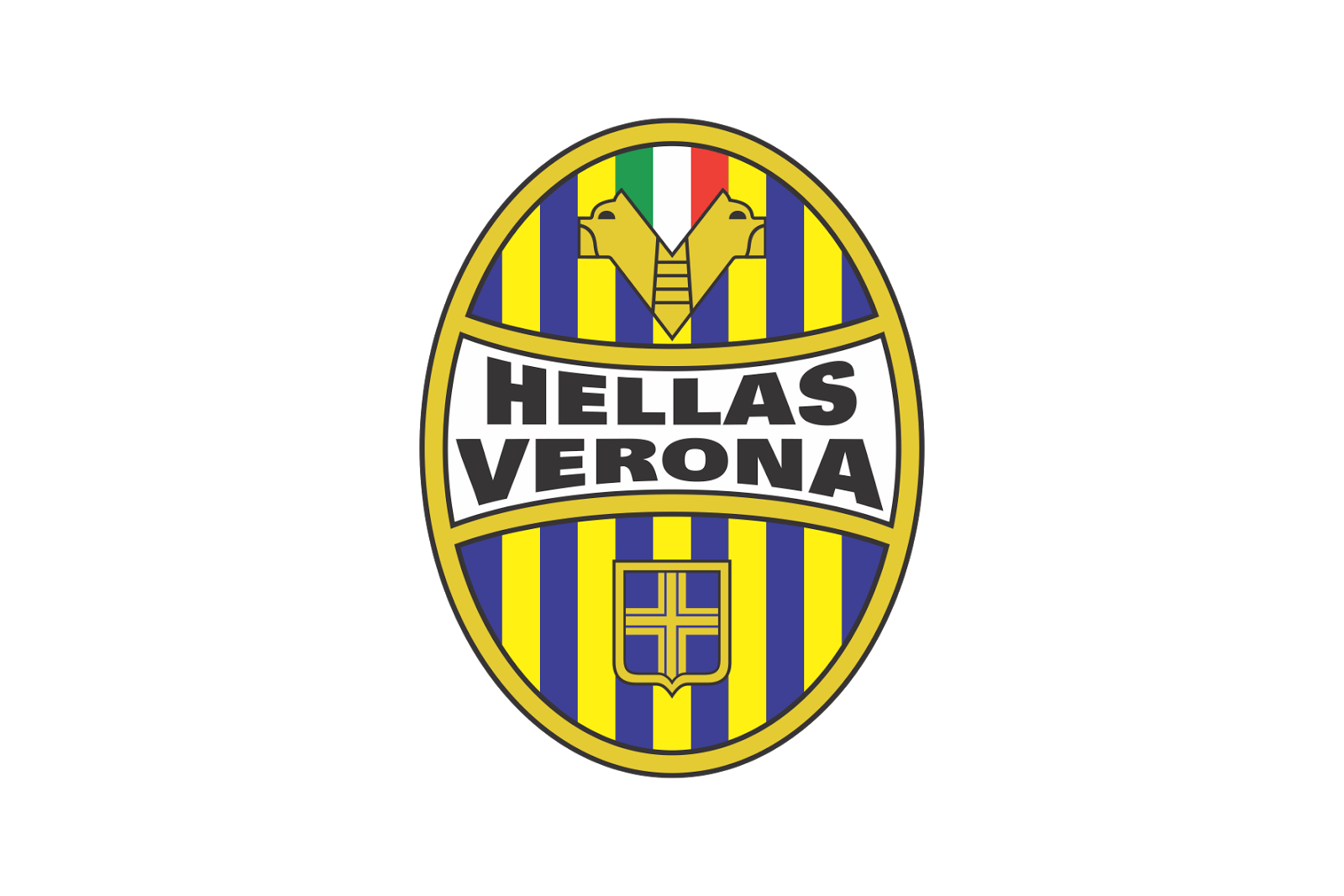 Logo hellas verona 4 » Image