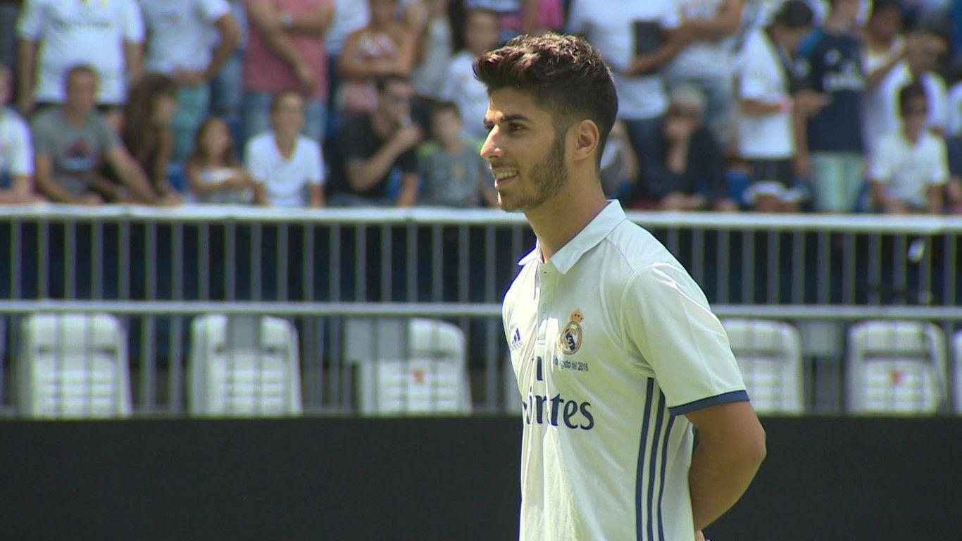 Marco Asensio Wallpapers