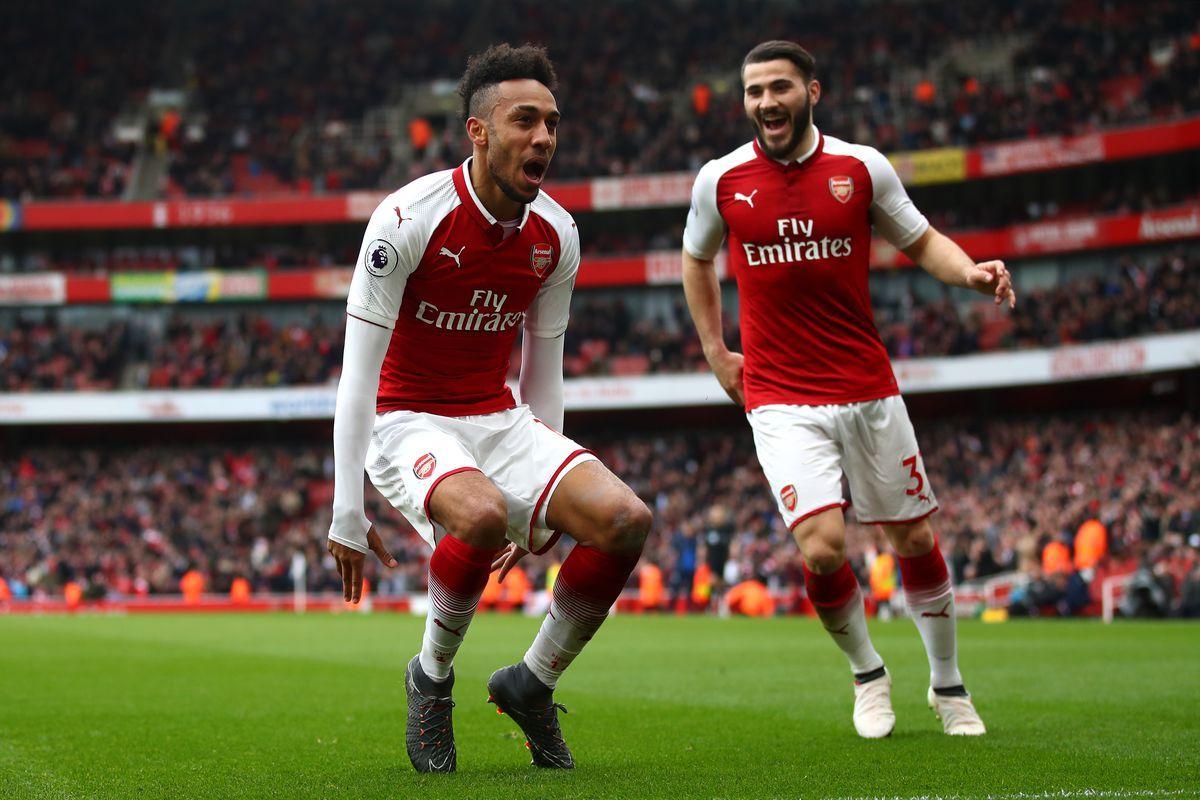 Europa League ineligibility made Aubameyang’s move to Arsenal