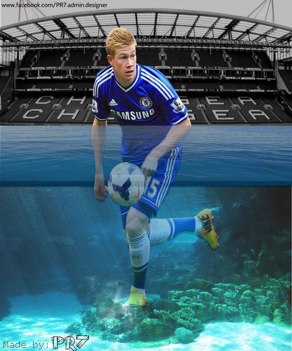 Kevin De Bruyne