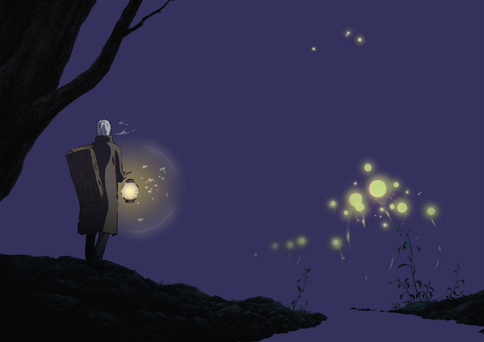 Mushishi wallpapers, Anime, HQ Mushishi pictures