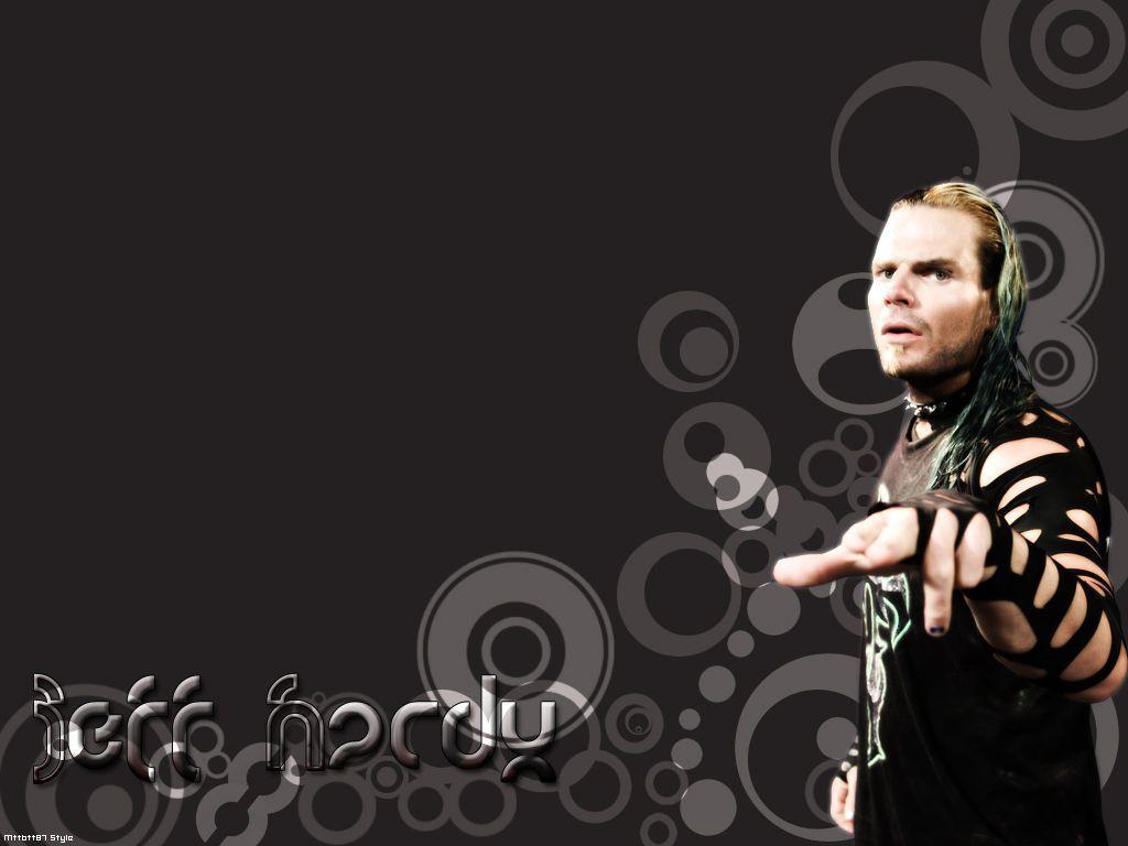 Jeff Hardy