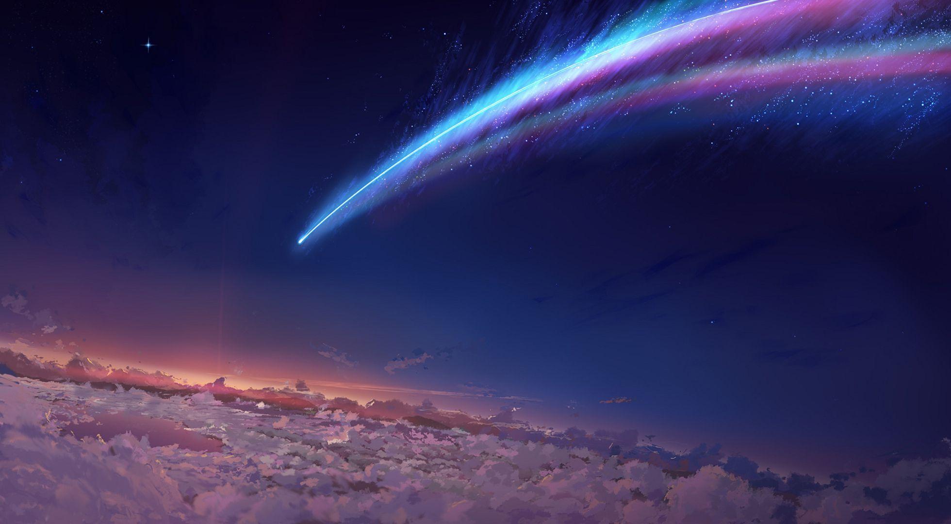 836 Your Name. HD Wallpapers