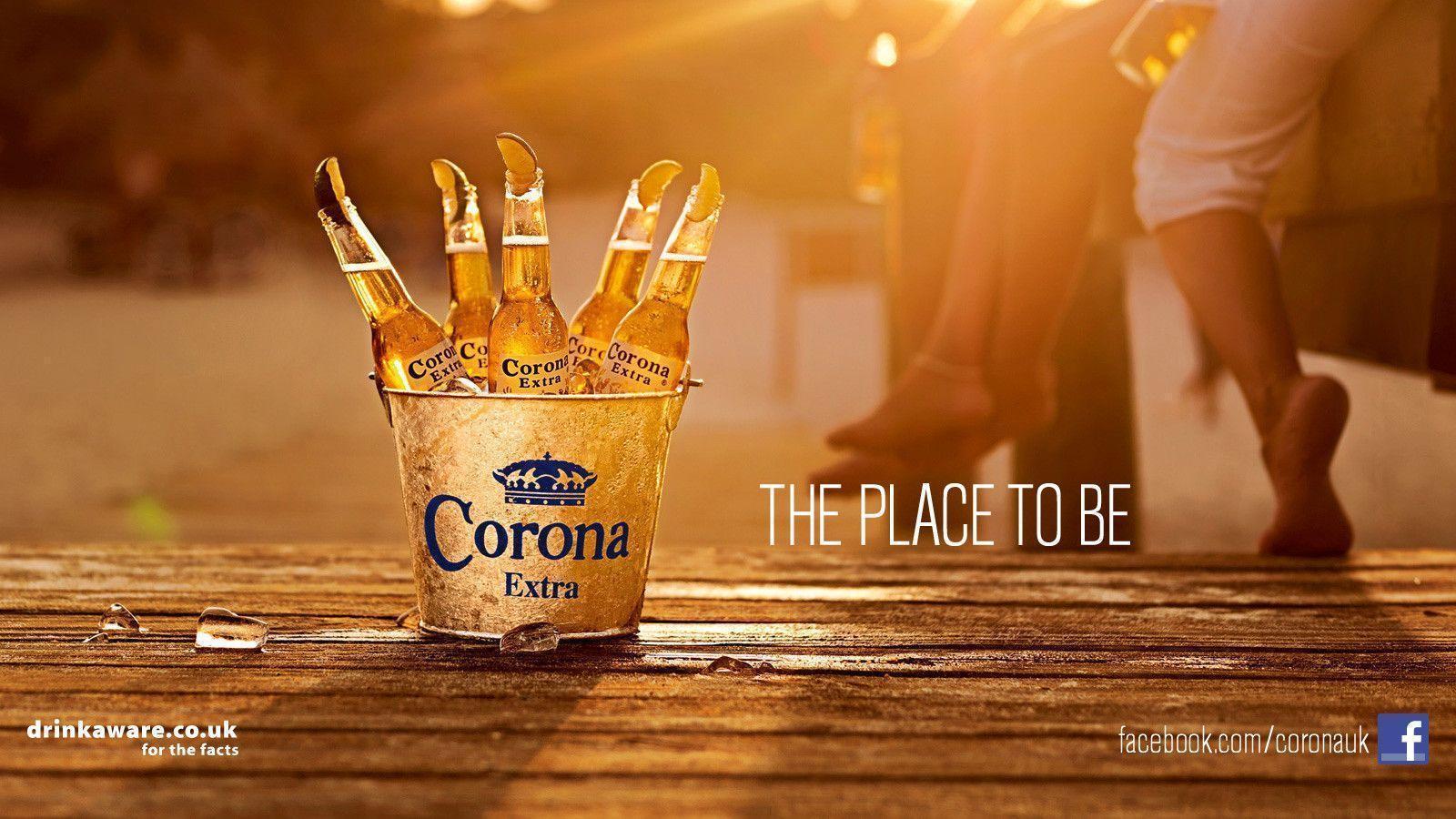 Corona Wallpapers