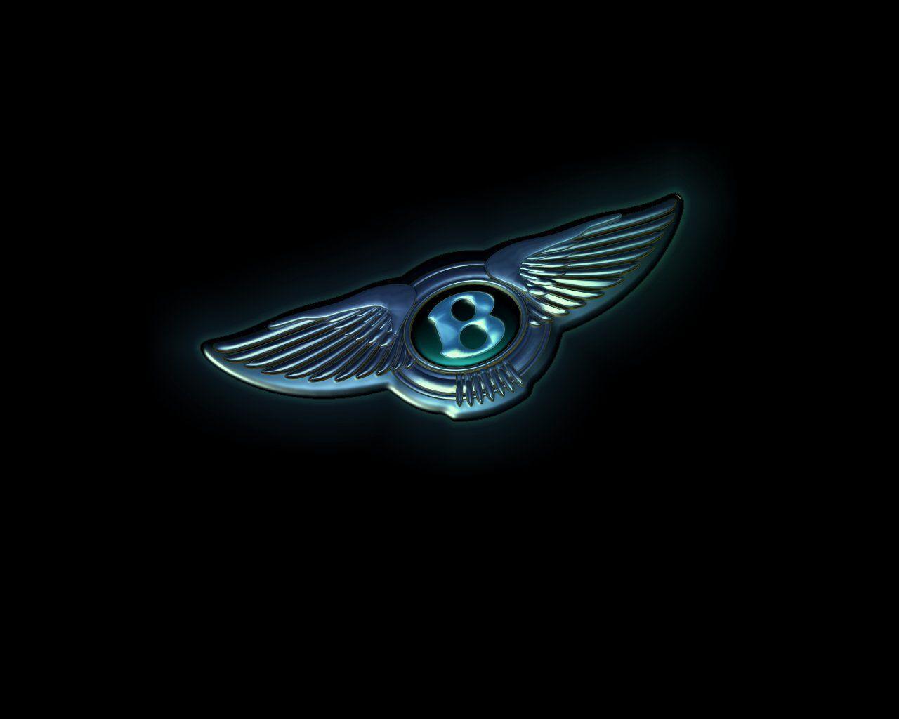 Bentley Logo Wallpapers