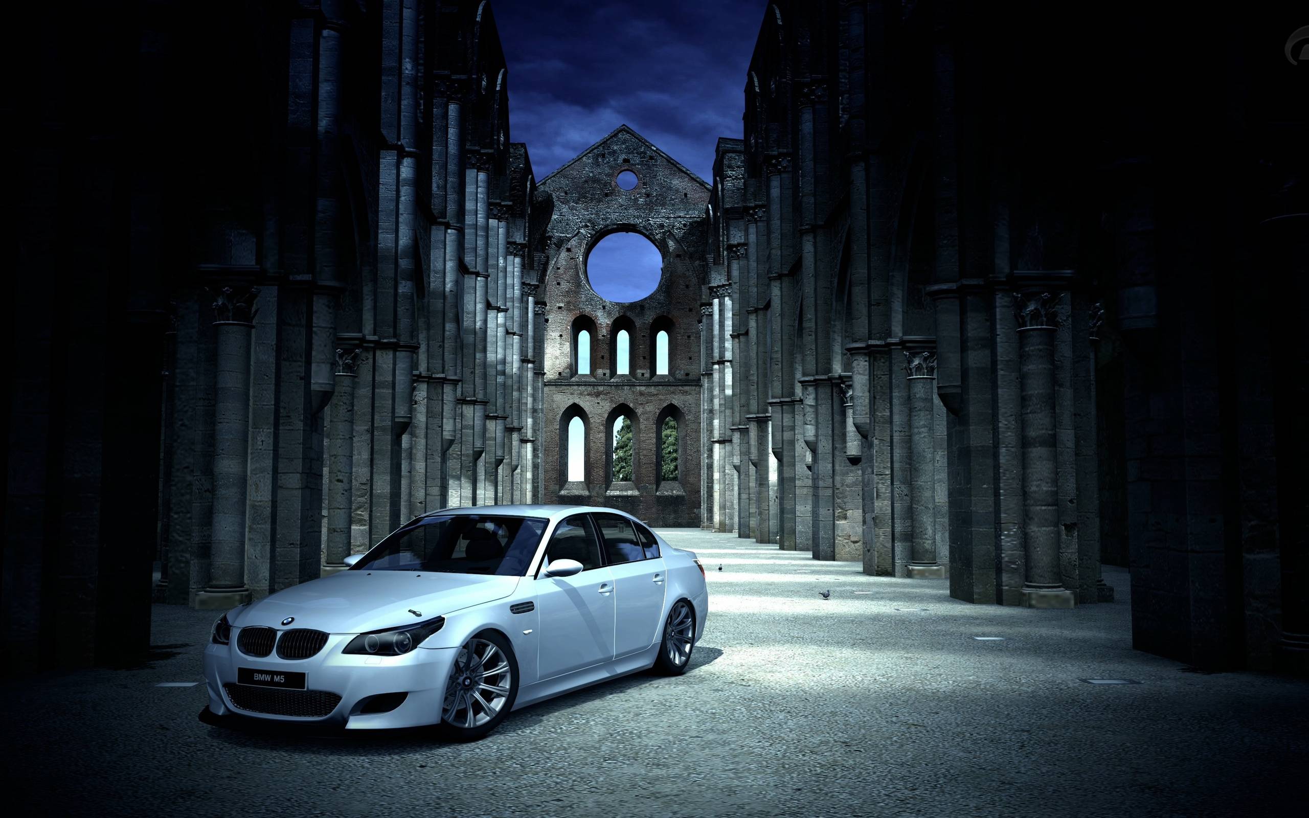 Wallpapers For > Bmw M5 Wallpapers