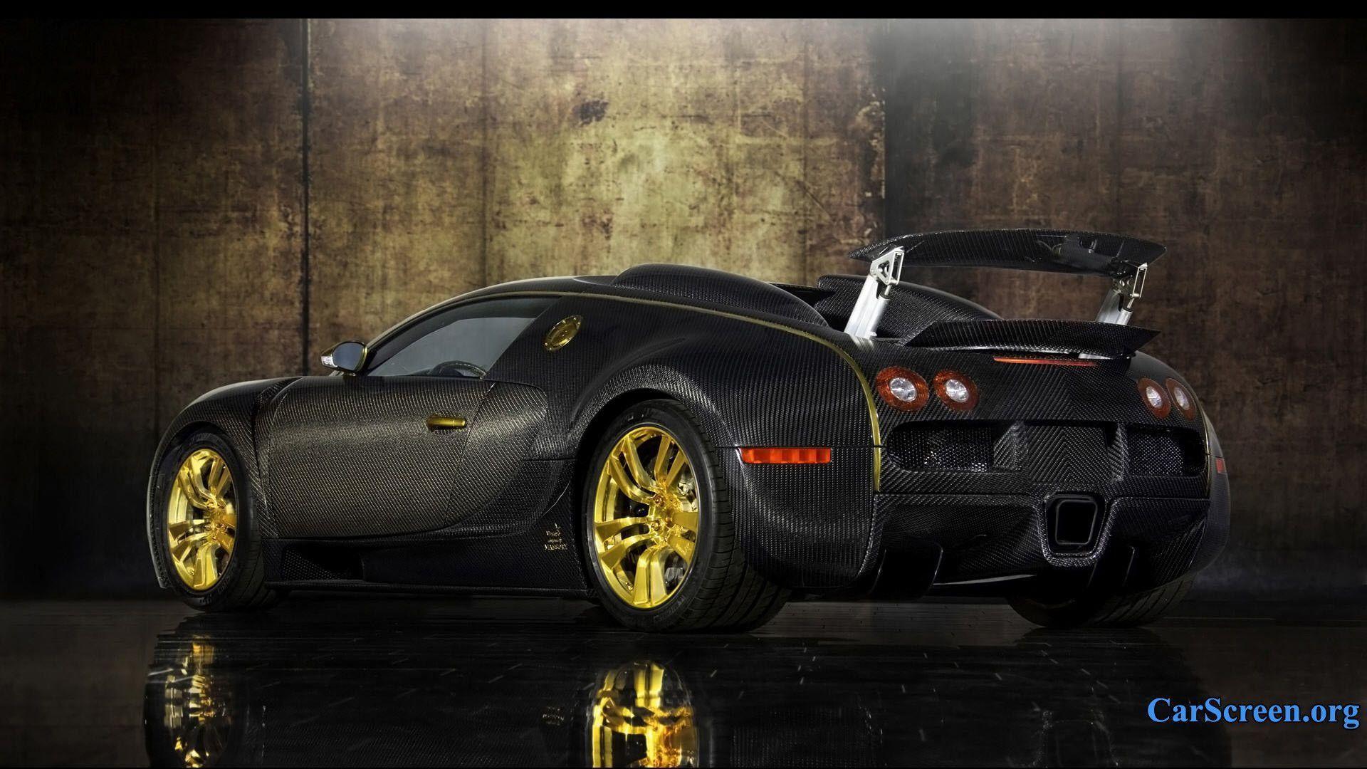 Download Bugatti Veyron Hd Pics Wallpapers