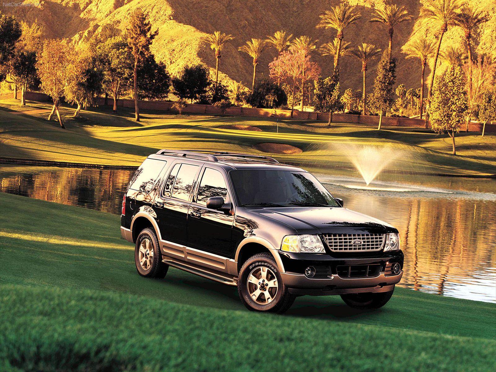 All new Ford Explorer 2011 lead ford explorer videos car photos, All