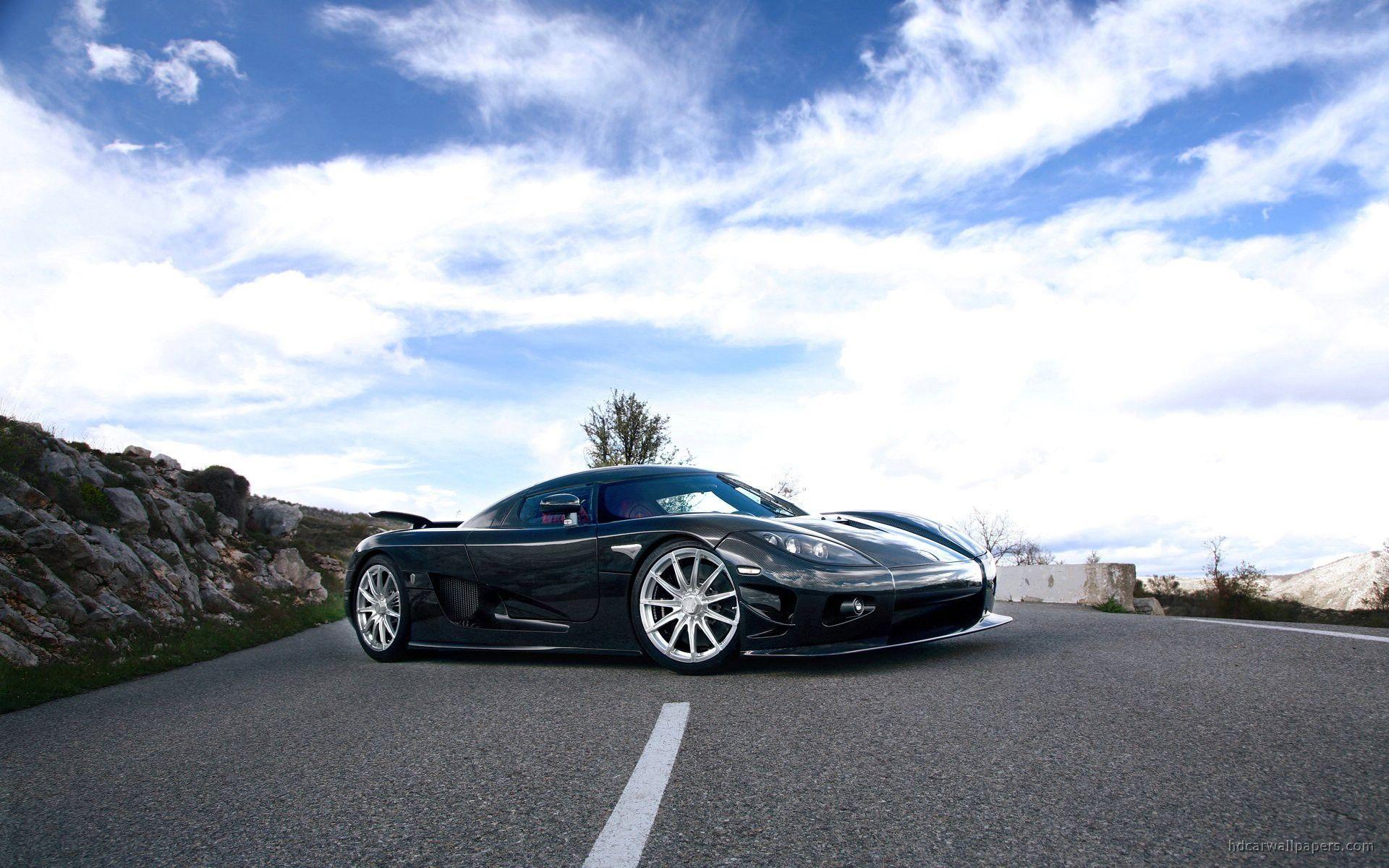 Koenigsegg Car Wallpapers