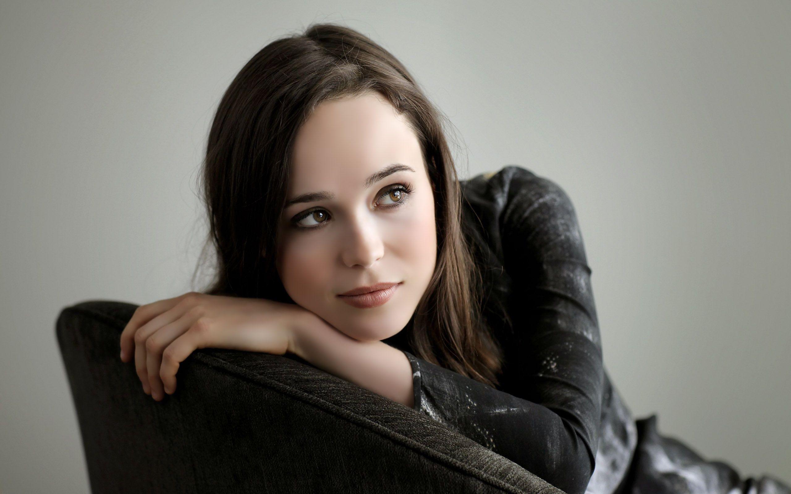 Fonds d&Ellen Page : tous les wallpapers Ellen Page