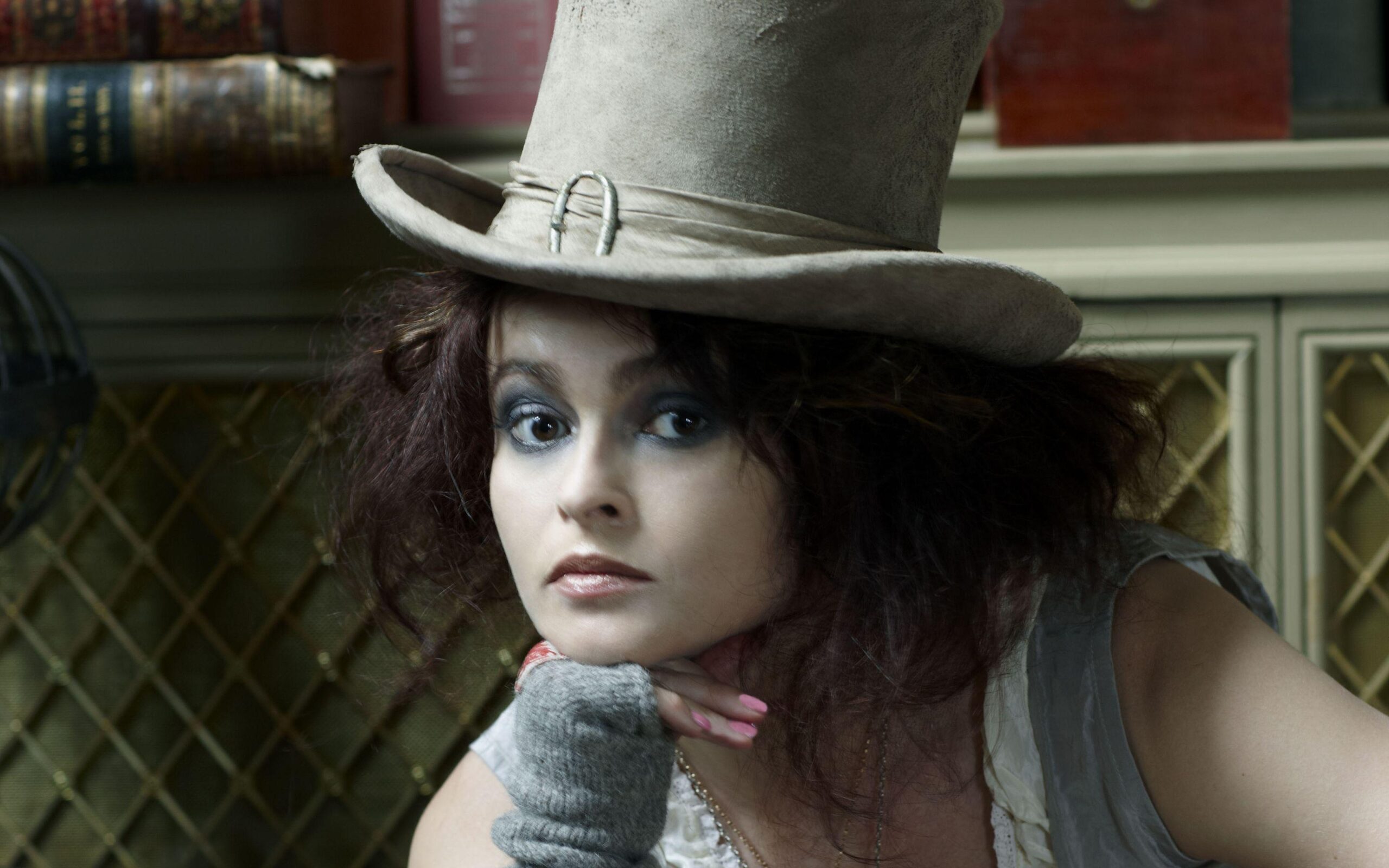 70 Helena Bonham Carter HD Wallpapers