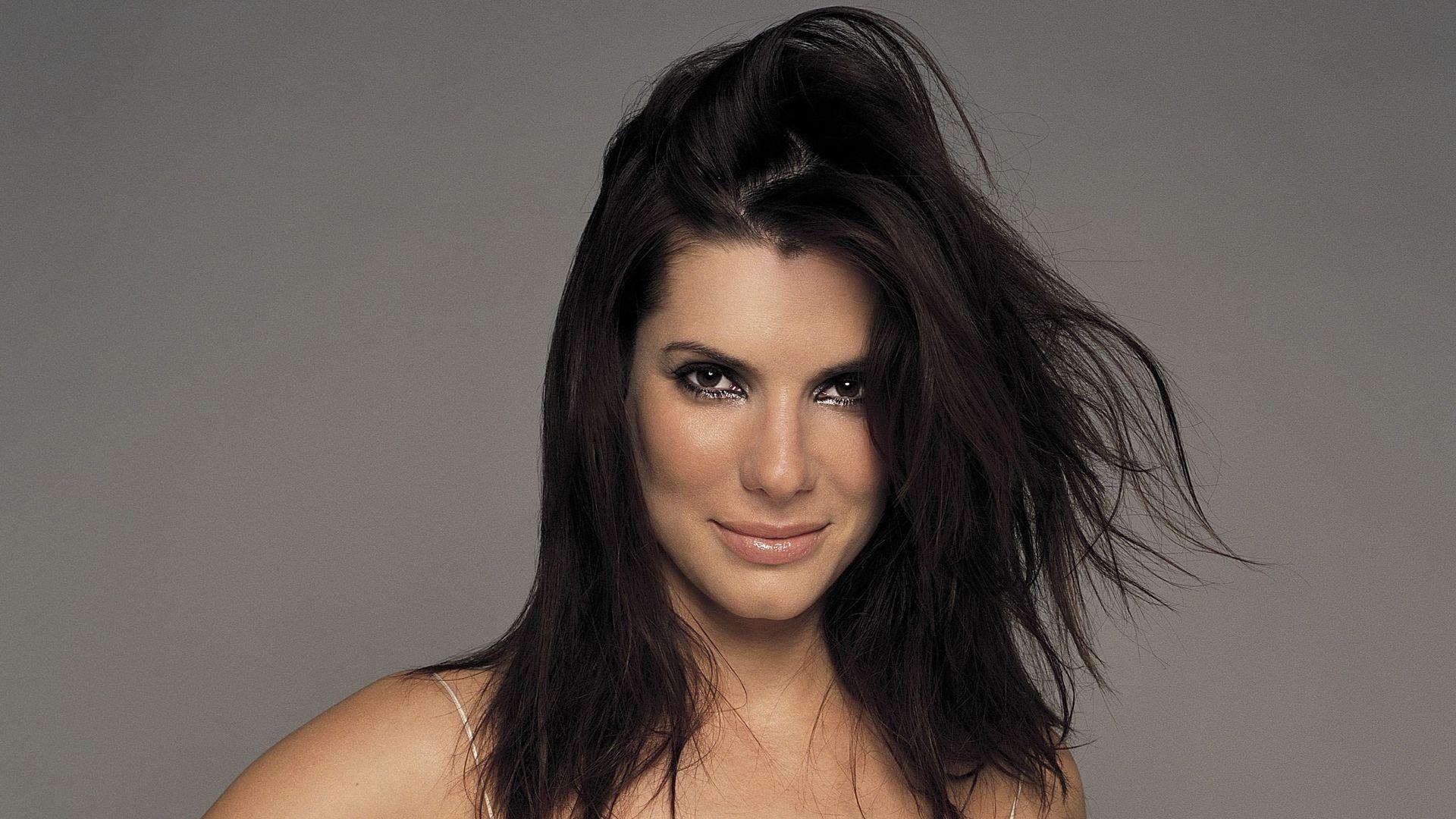 HD Sandra Bullock Wallpapers – HdCoolWallpapers.Com