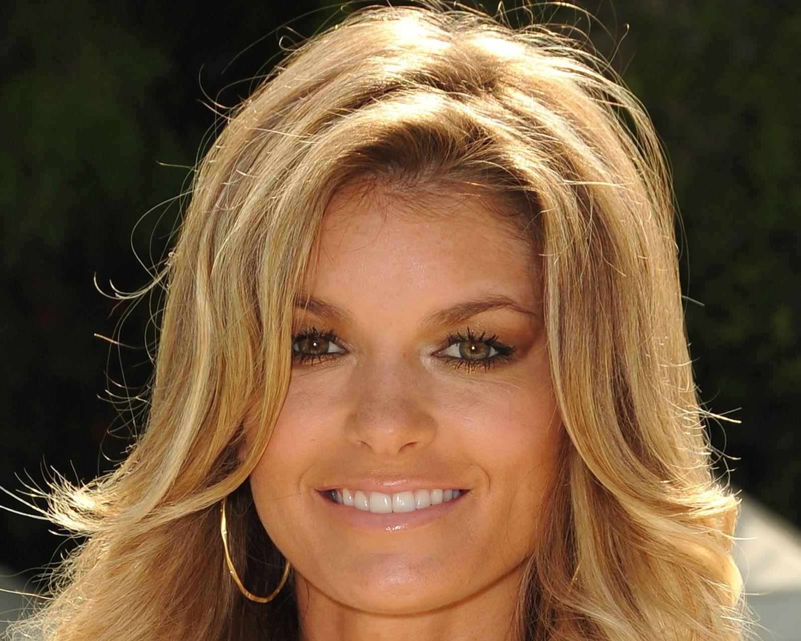 Marisa Miller Wallpapers