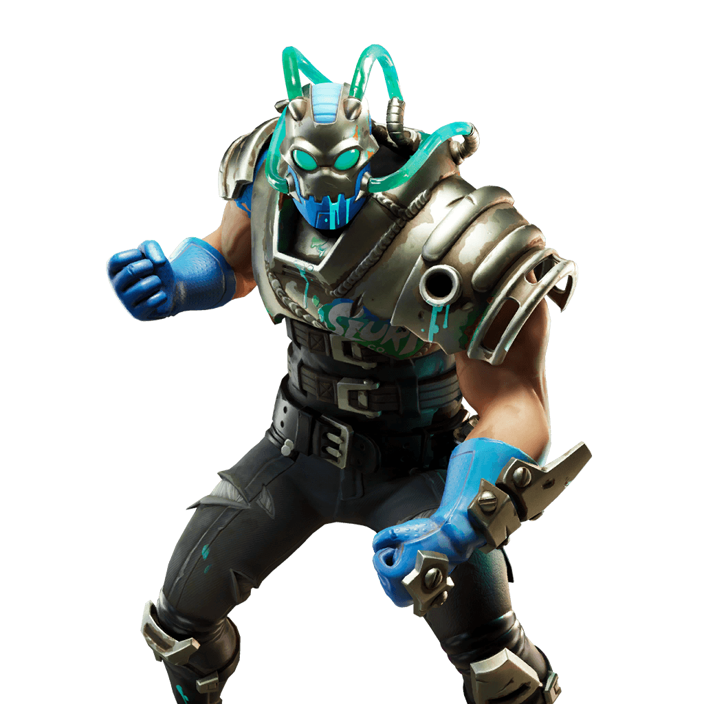 Big Chuggus Fortnite wallpapers