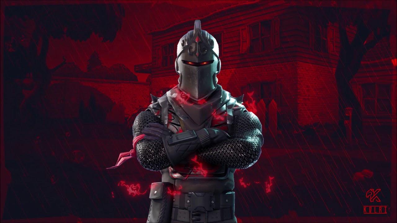 23+] Fortnite Black Knight Wallpapers