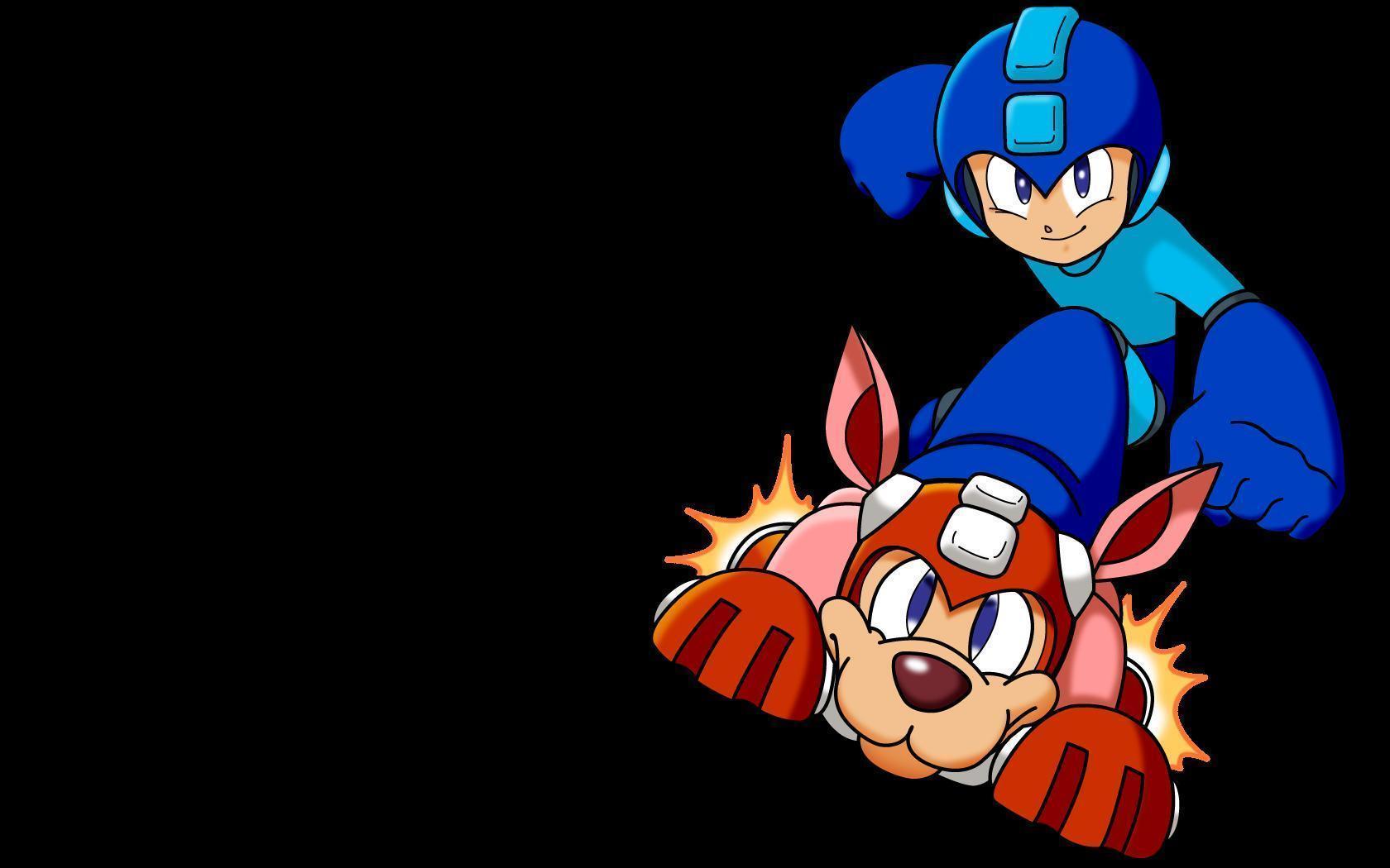 Megaman Wallpapers 11421