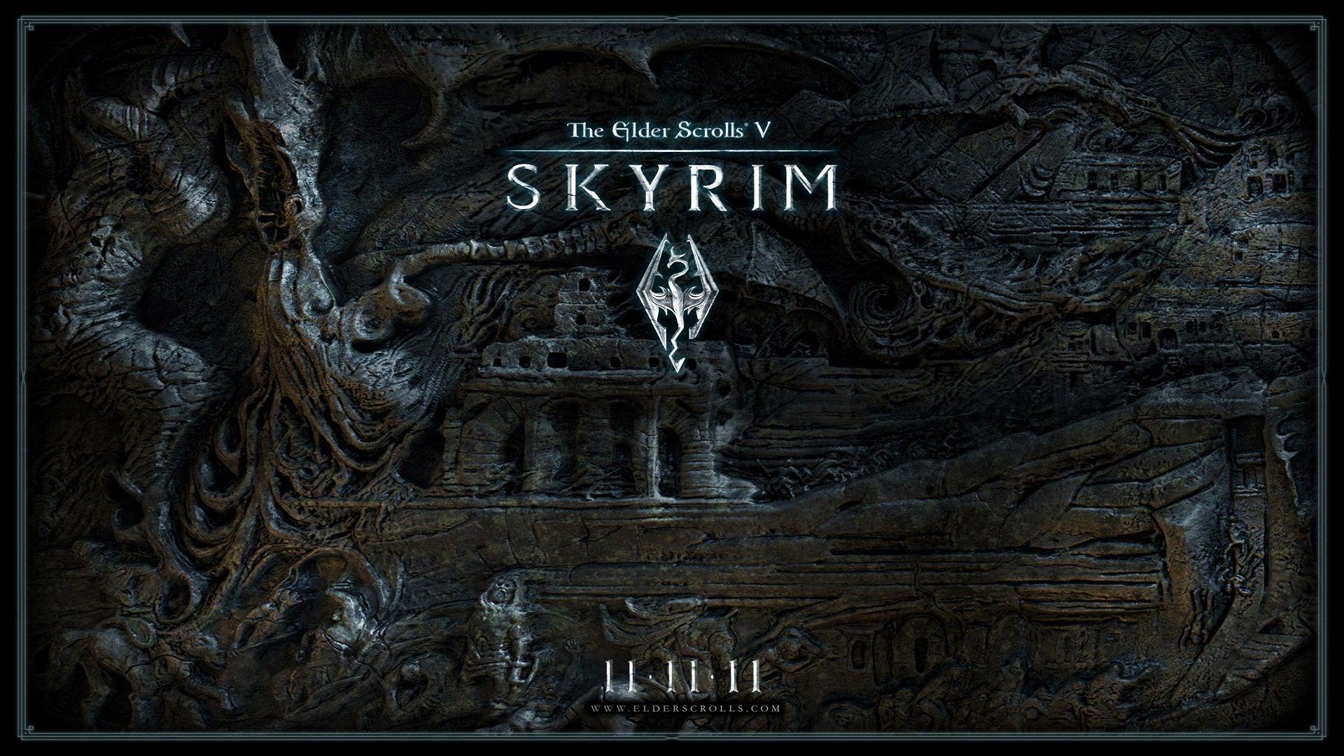 The Elder Scrolls V: Skyrim HD Wallpapers