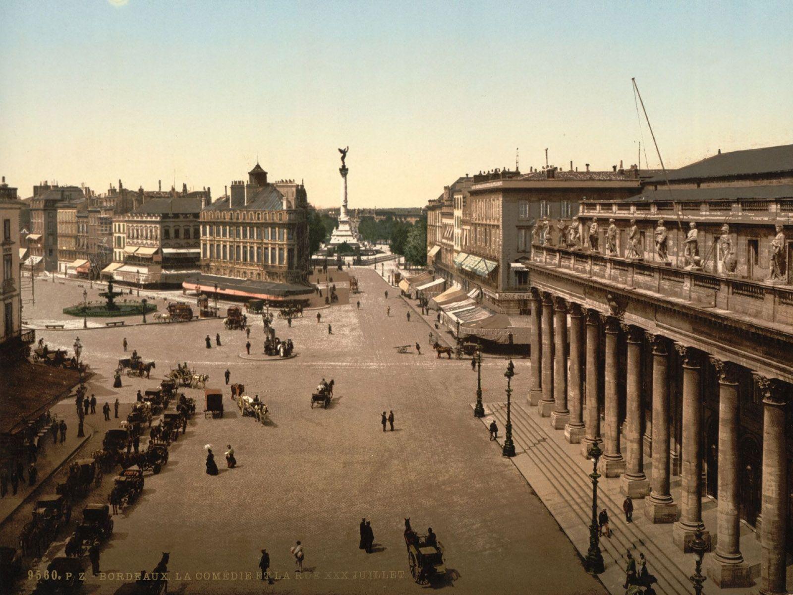 Bordeaux