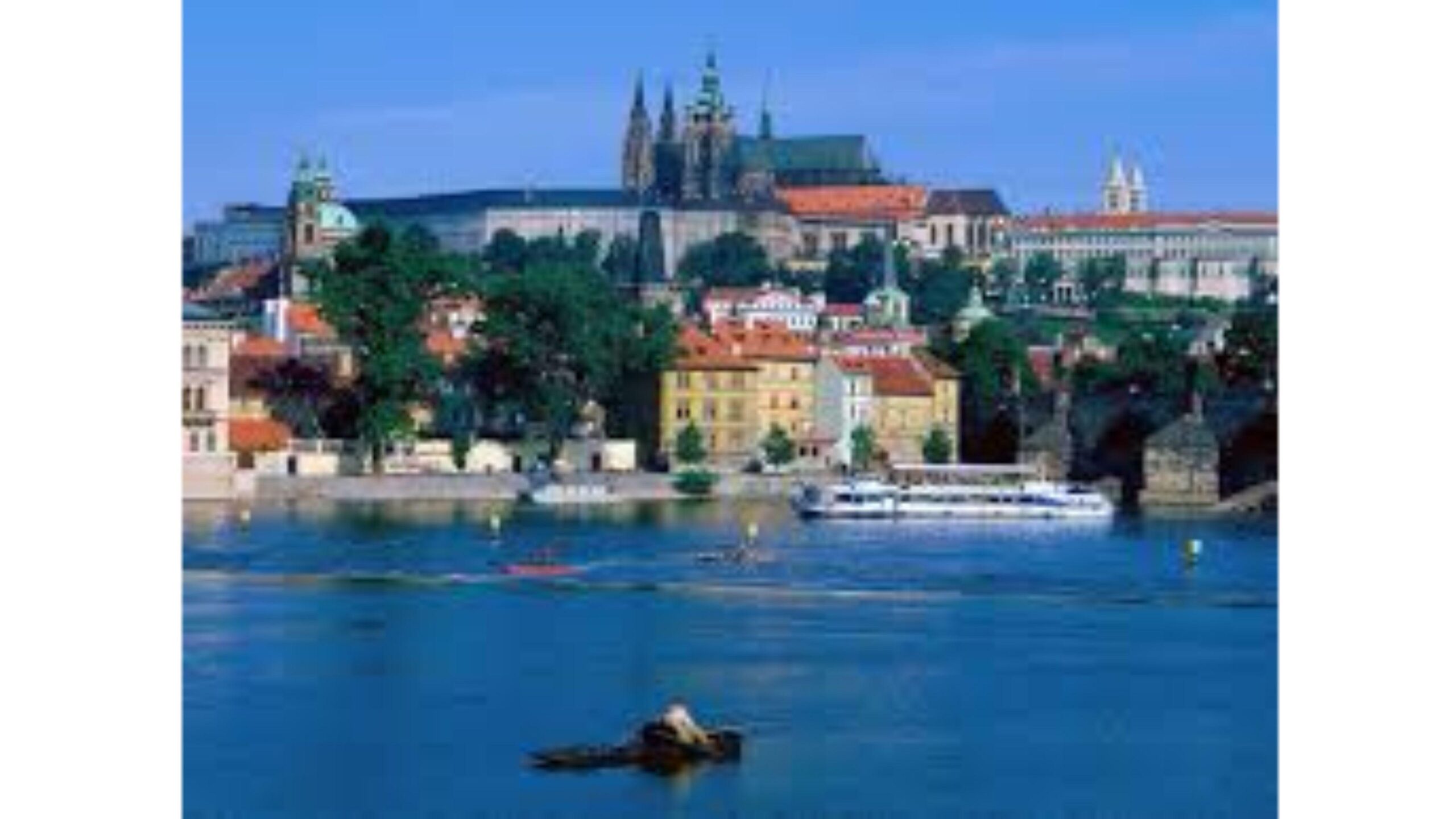 Top 2015 Prague Czech Republic 4K Wallpapers