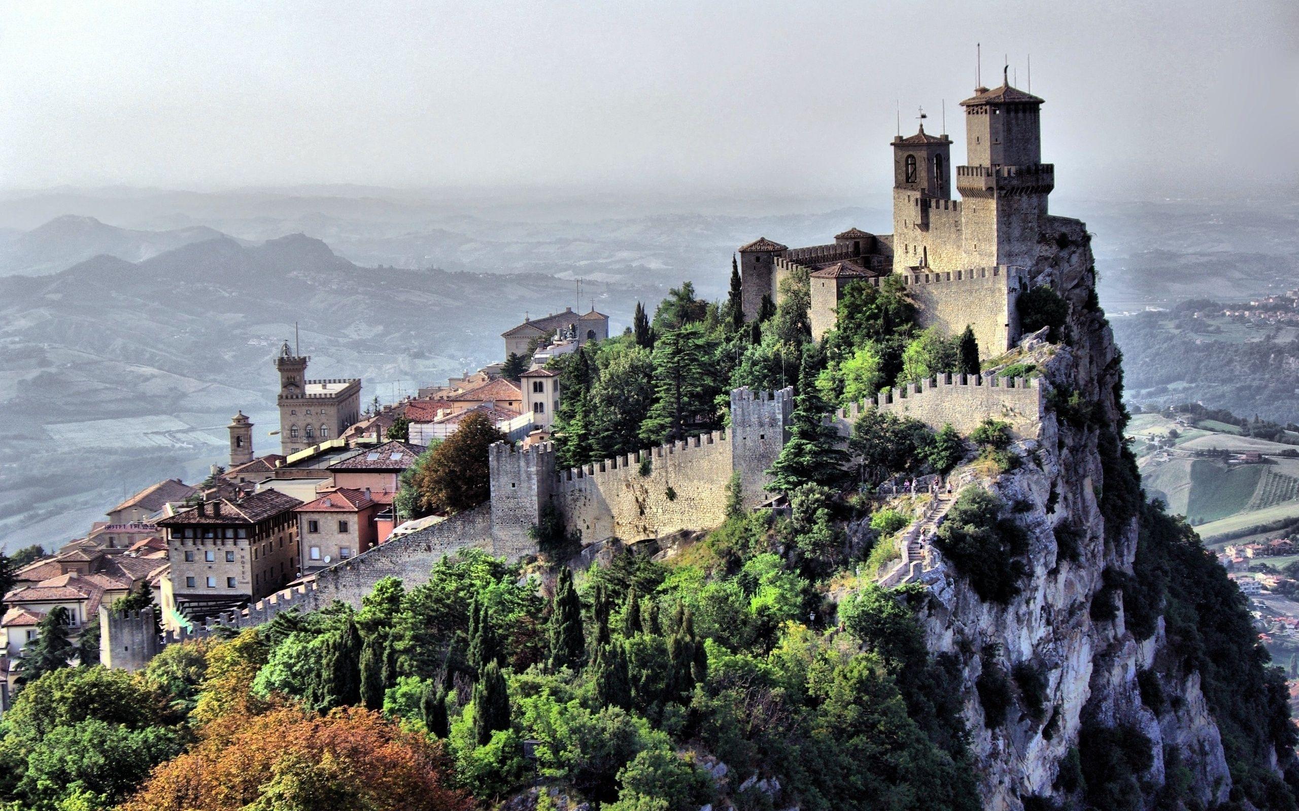 1 San Marino HD Wallpapers