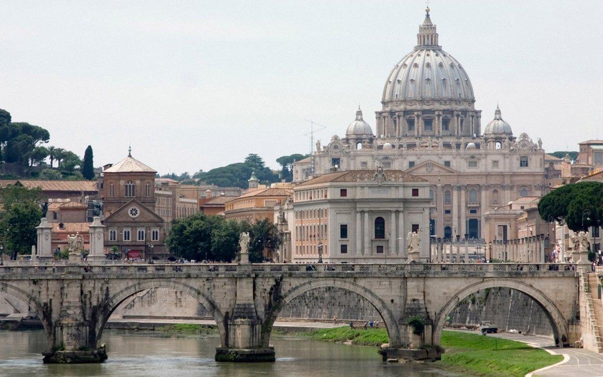 St. Peter’s Basilica wallpapers, Religious, HQ St. Peter’s B