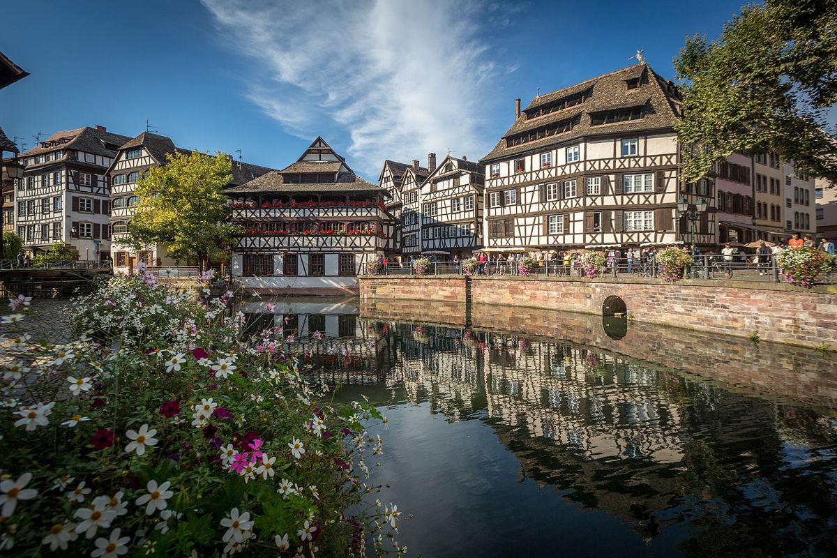 Strasbourg, France