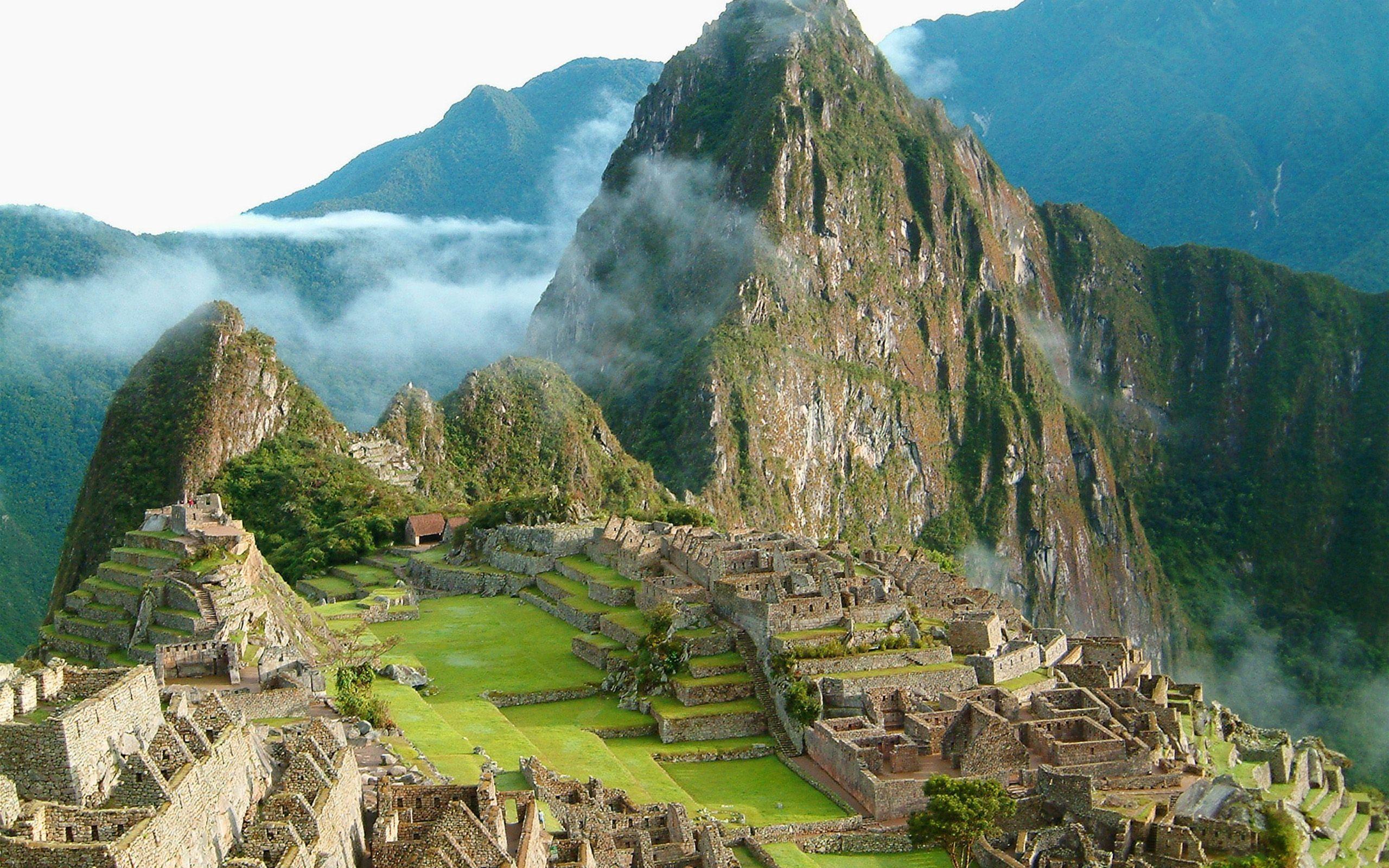 Machu Picchu wallpapers and image