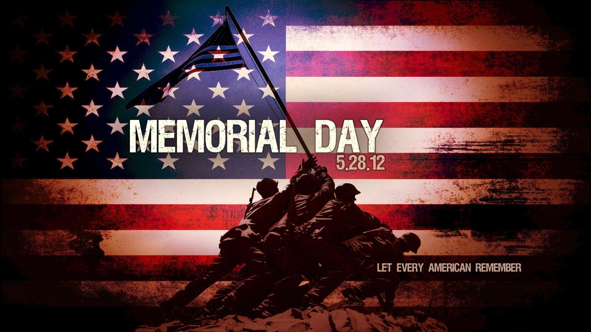 Memorial Day Wallpapers