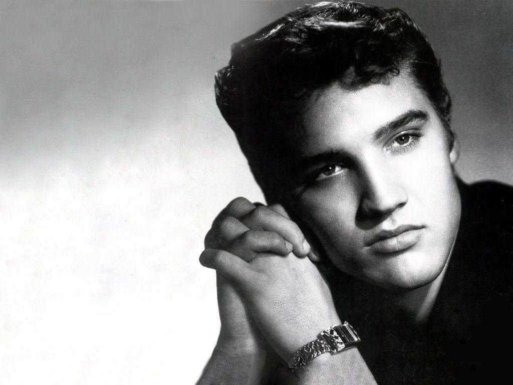 Outstanding Elvis Presley wallpapers