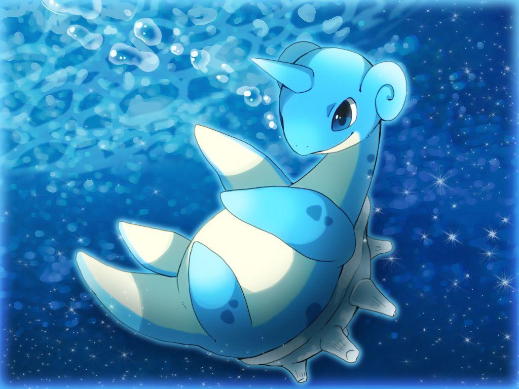 Lapras