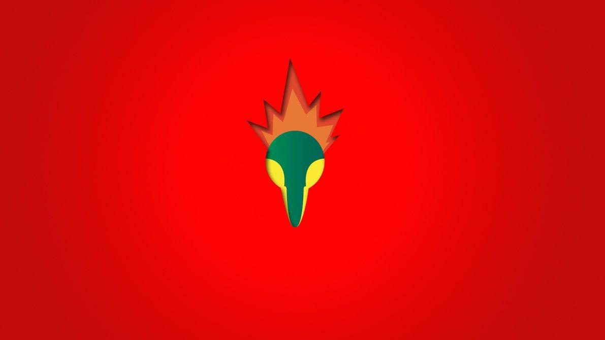 Cyndaquil wallpapers by Cicros