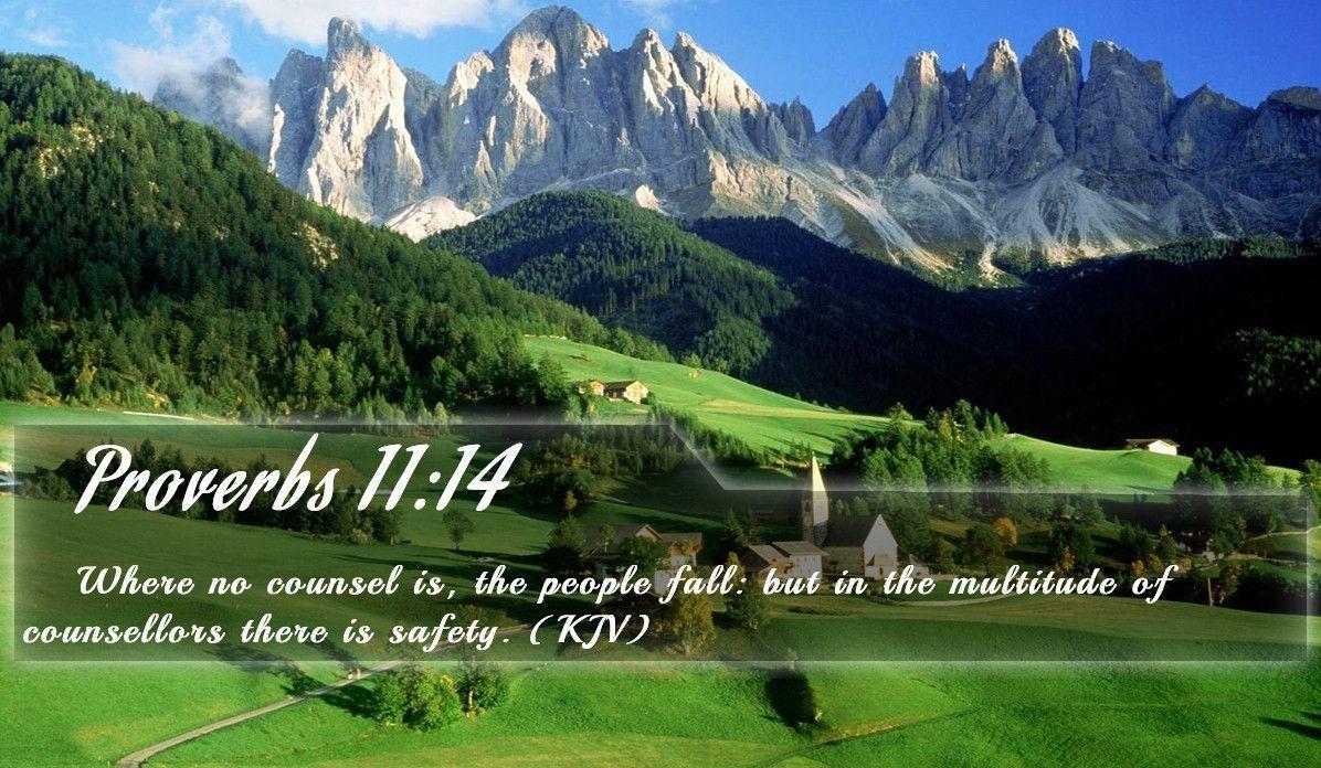 Bible Wallpapers