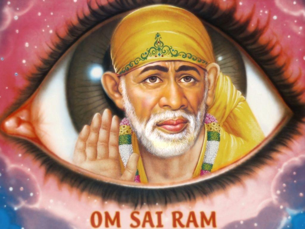 Sai Baba Photos