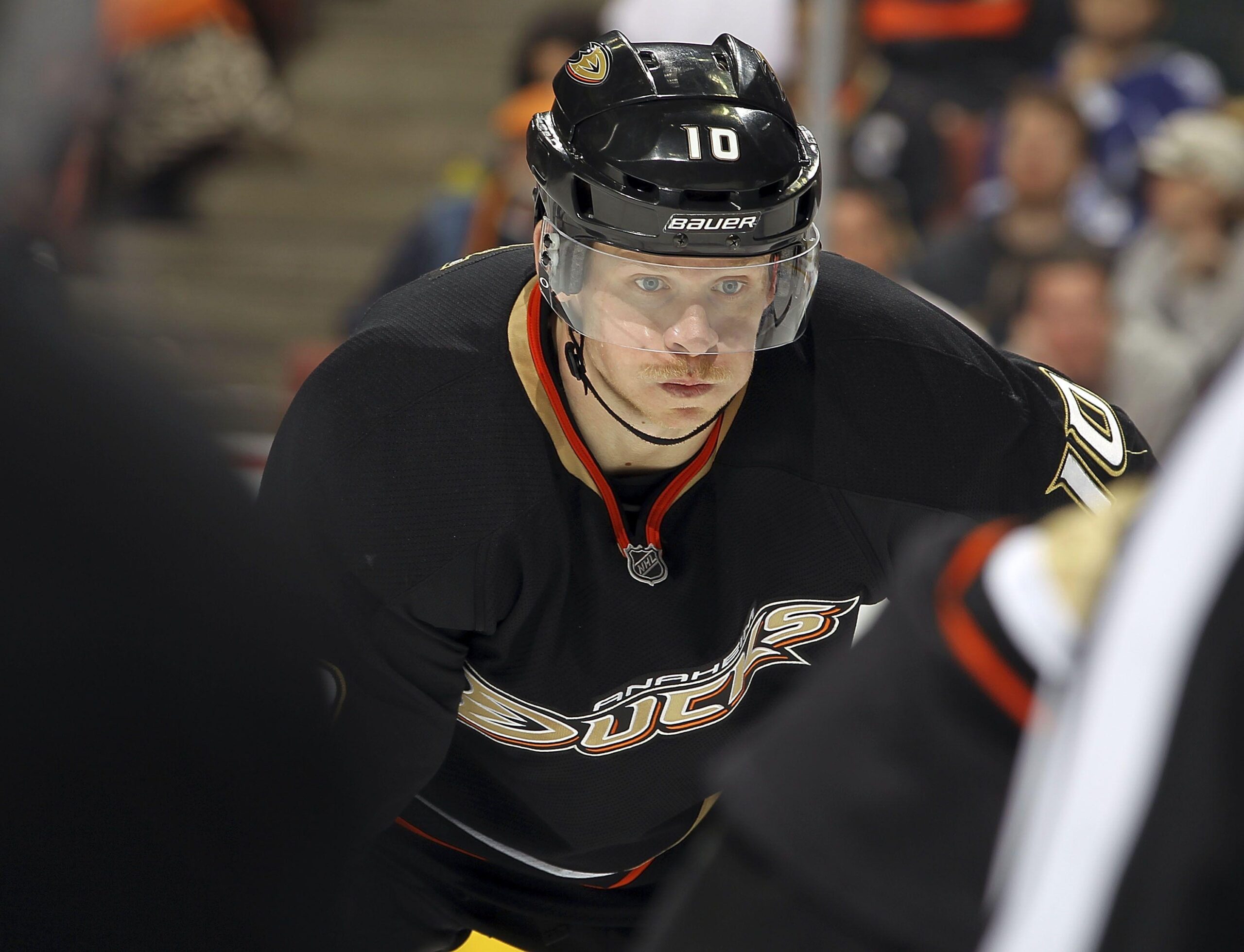 Famous Player Corey Perry wallpapers and image