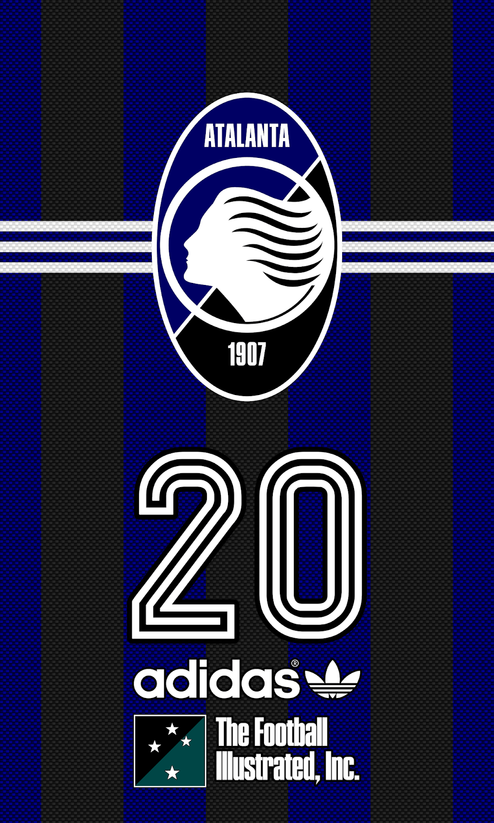 Wallpapers Atalanta Bergamasca Calcio