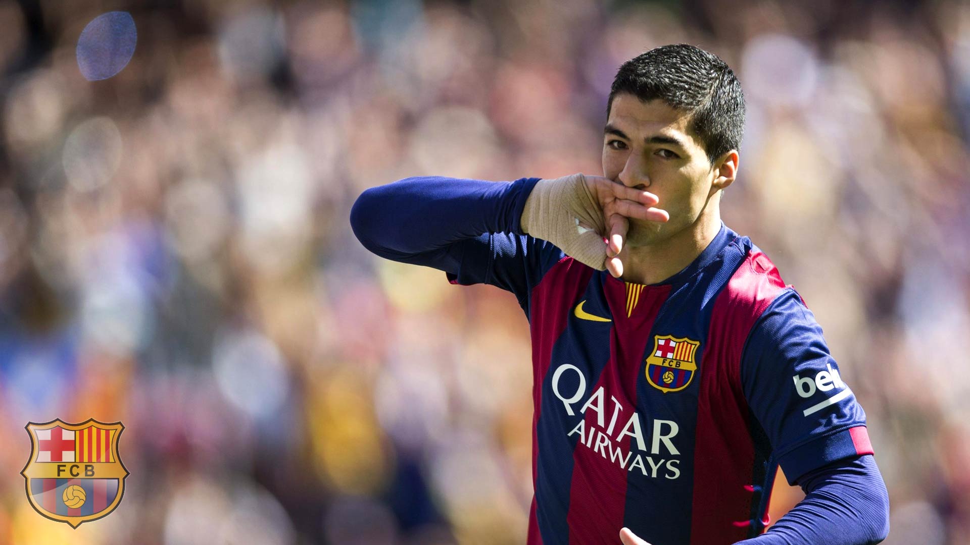 Luis Suarez Wallpapers, Pictures, Image