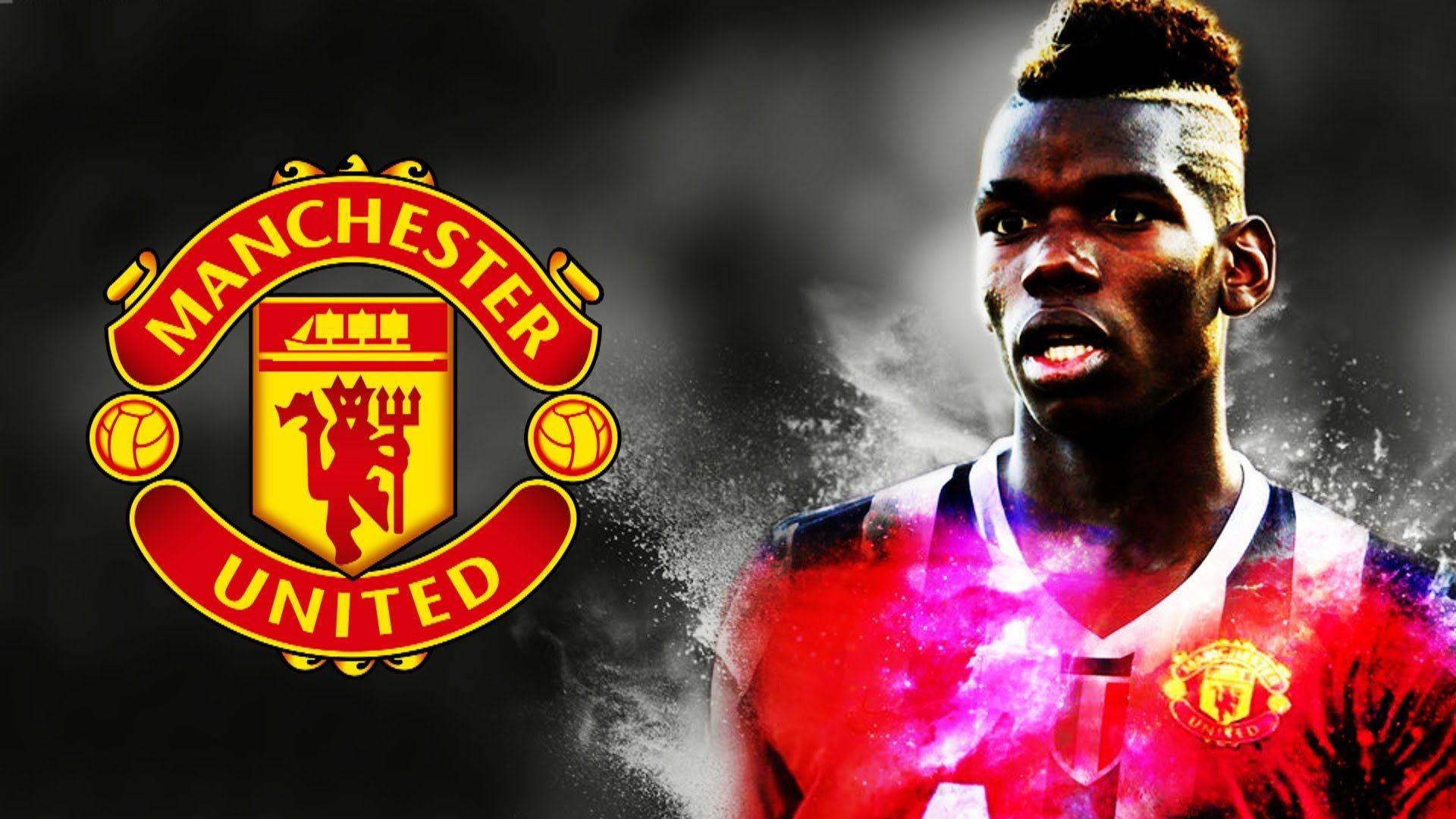 Paul Pogba