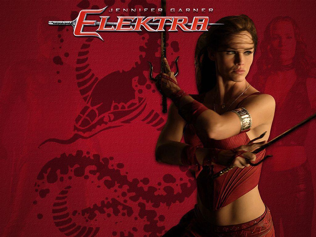 Elektra Marvel Wallpapers