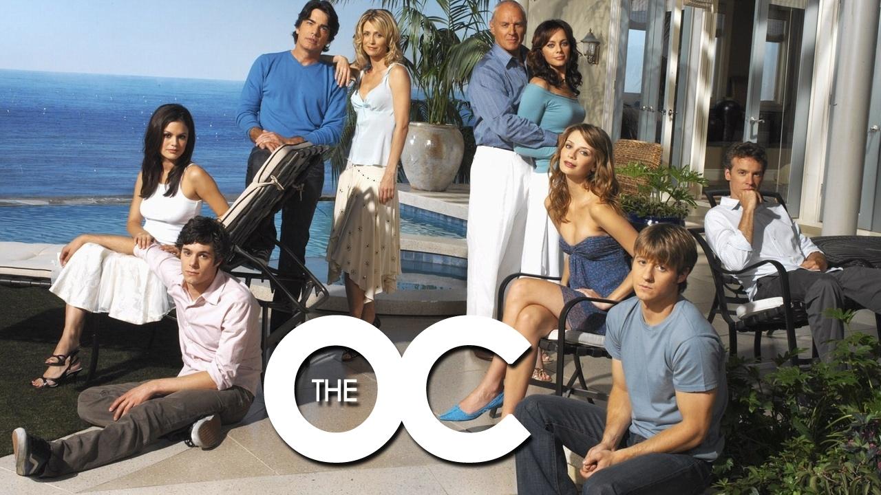 The O.C.