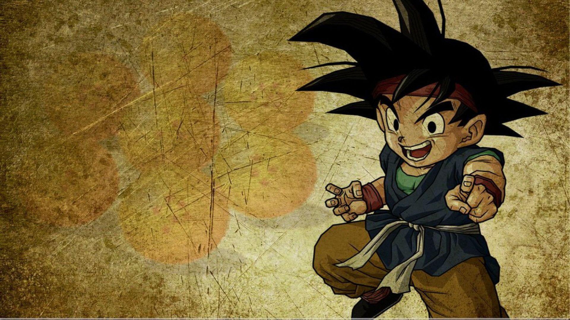 Dragon Ball Z Hd Wallpapers 18056 HD Wallpapers