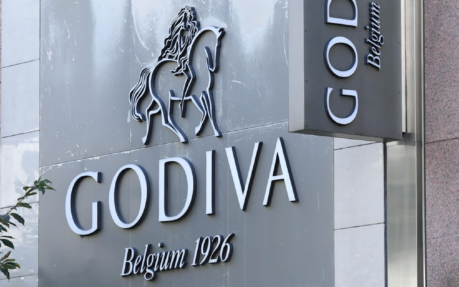 Godiva’s East Asia chocolate business up for sale