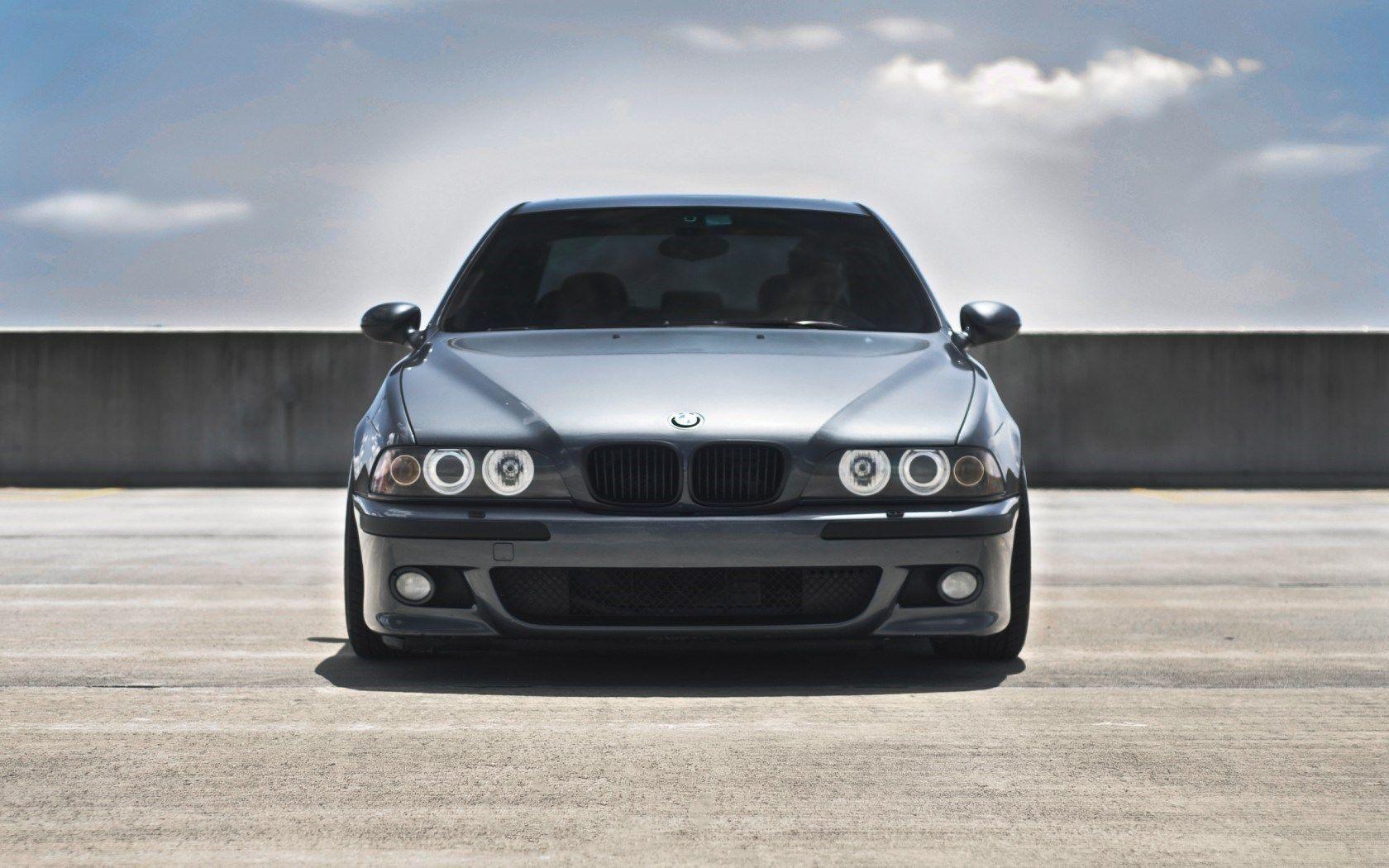 e39 m5 wallpapers Gallery